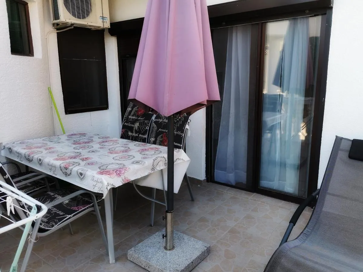 Apartment Stipe Bibinje