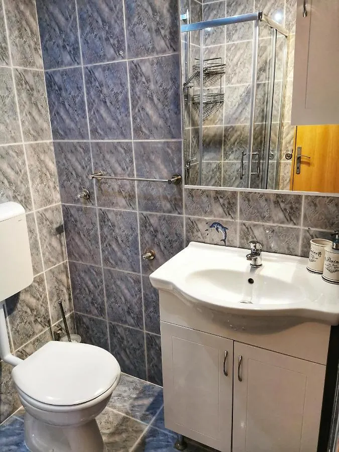 Apartment Stipe Bibinje 0*,  Croatia