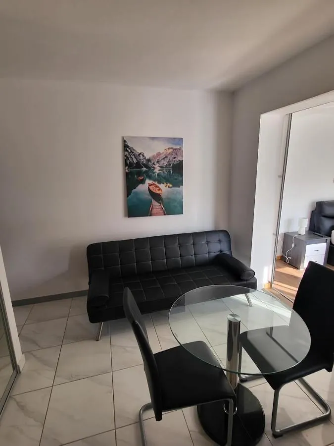Apartment Stipe Bibinje