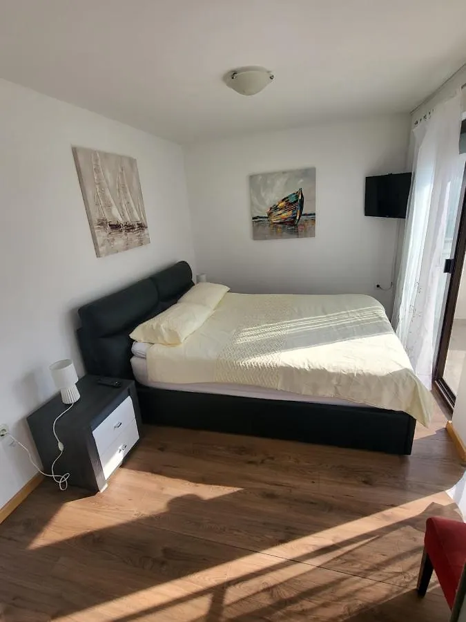 Apartment Stipe Bibinje