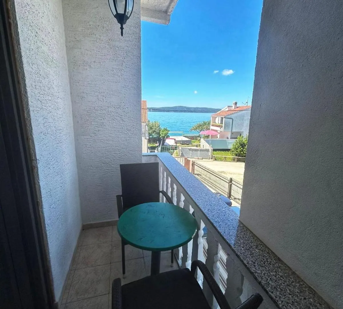 Apartment Stipe Bibinje