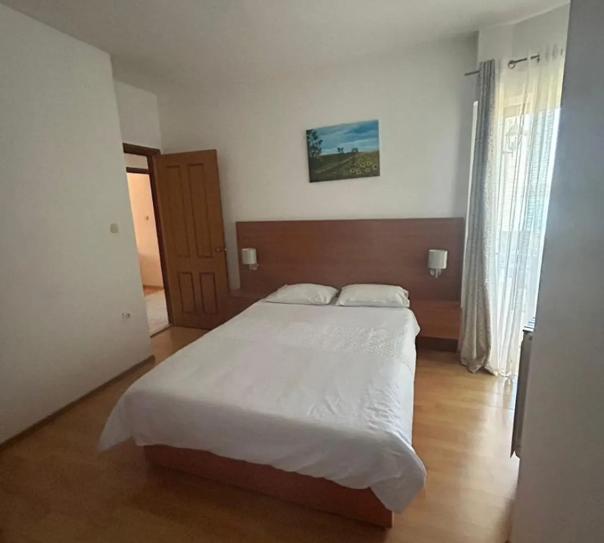 Apartment Stipe Bibinje 0*,