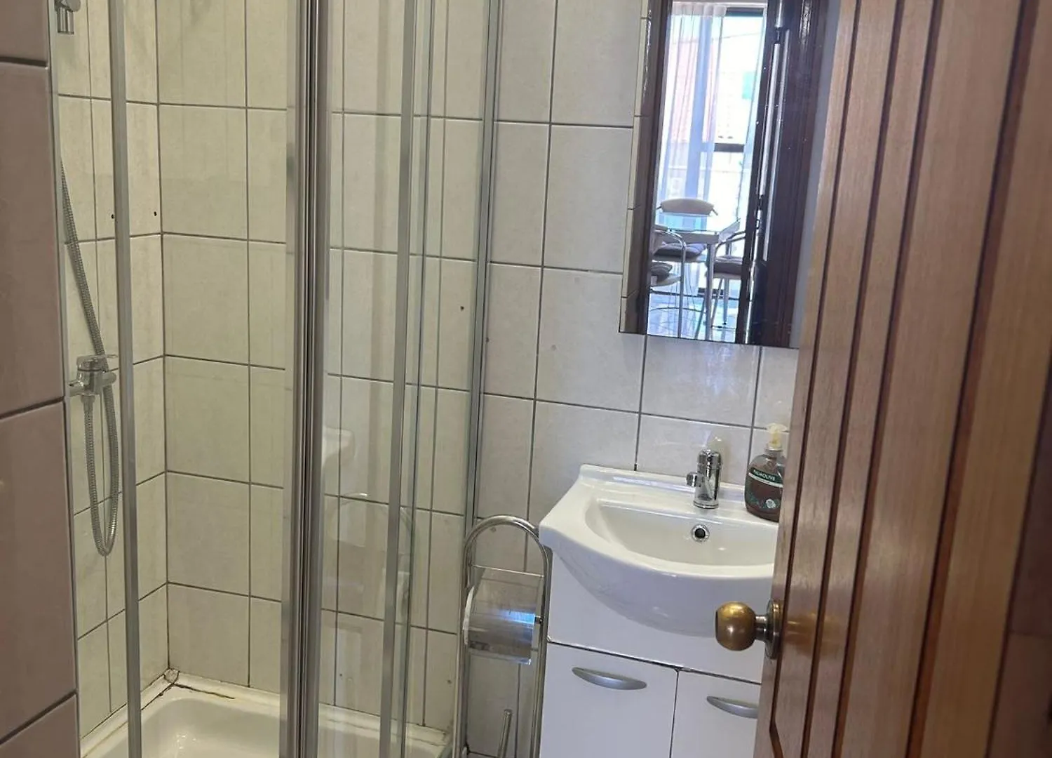 Apartment Stipe Bibinje