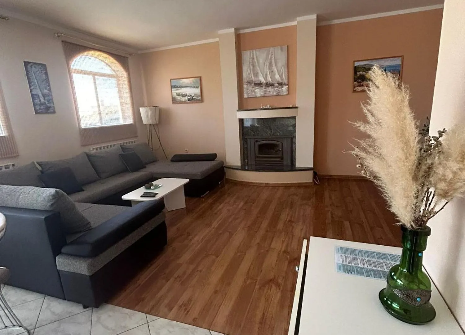 Apartment Stipe Bibinje
