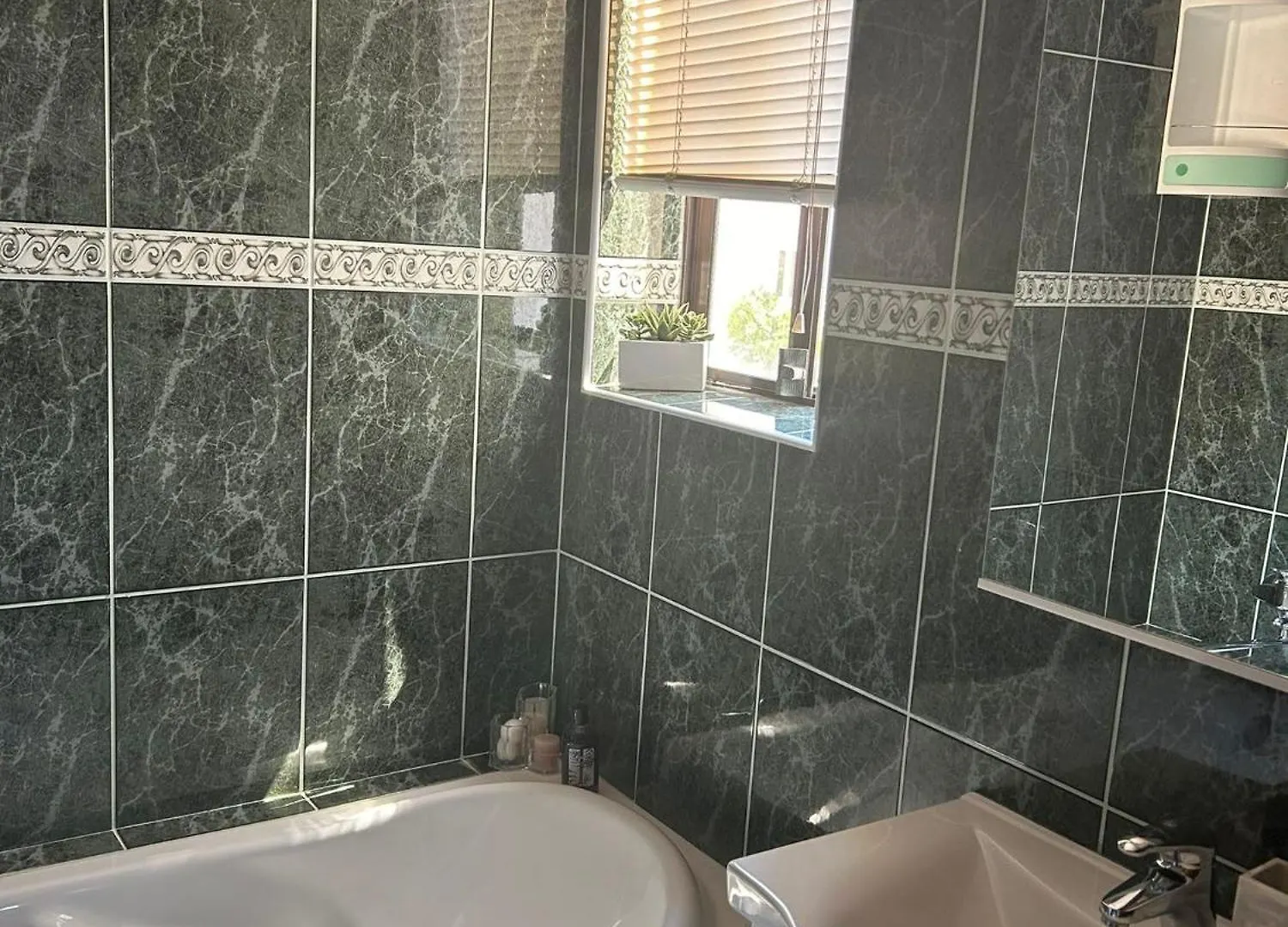 Apartment Stipe Bibinje
