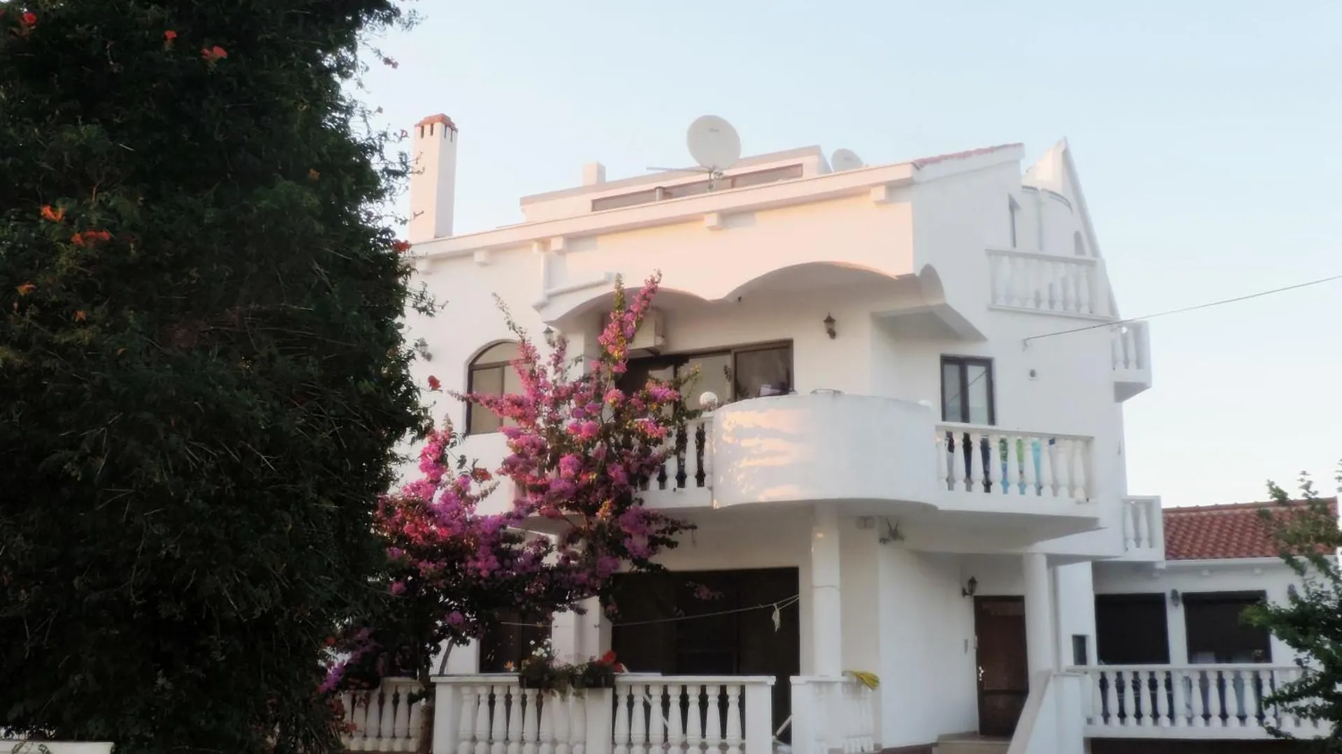Apartment Stipe Bibinje