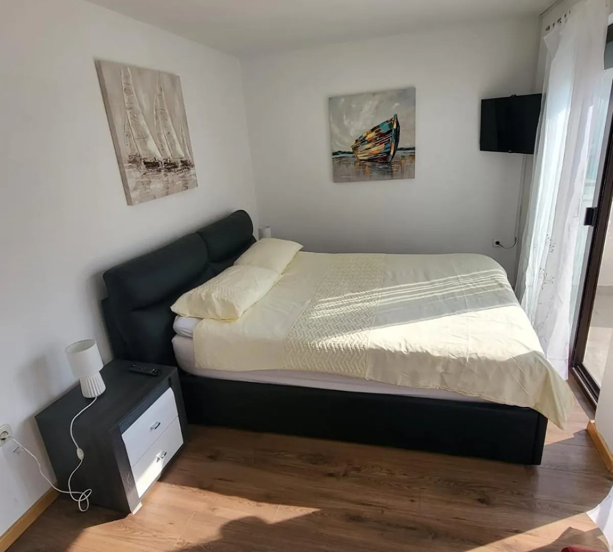 Apartment Stipe Bibinje