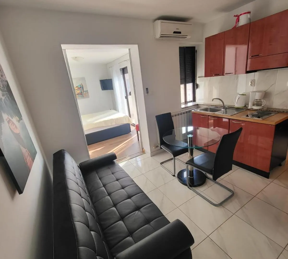 Apartment Stipe Bibinje