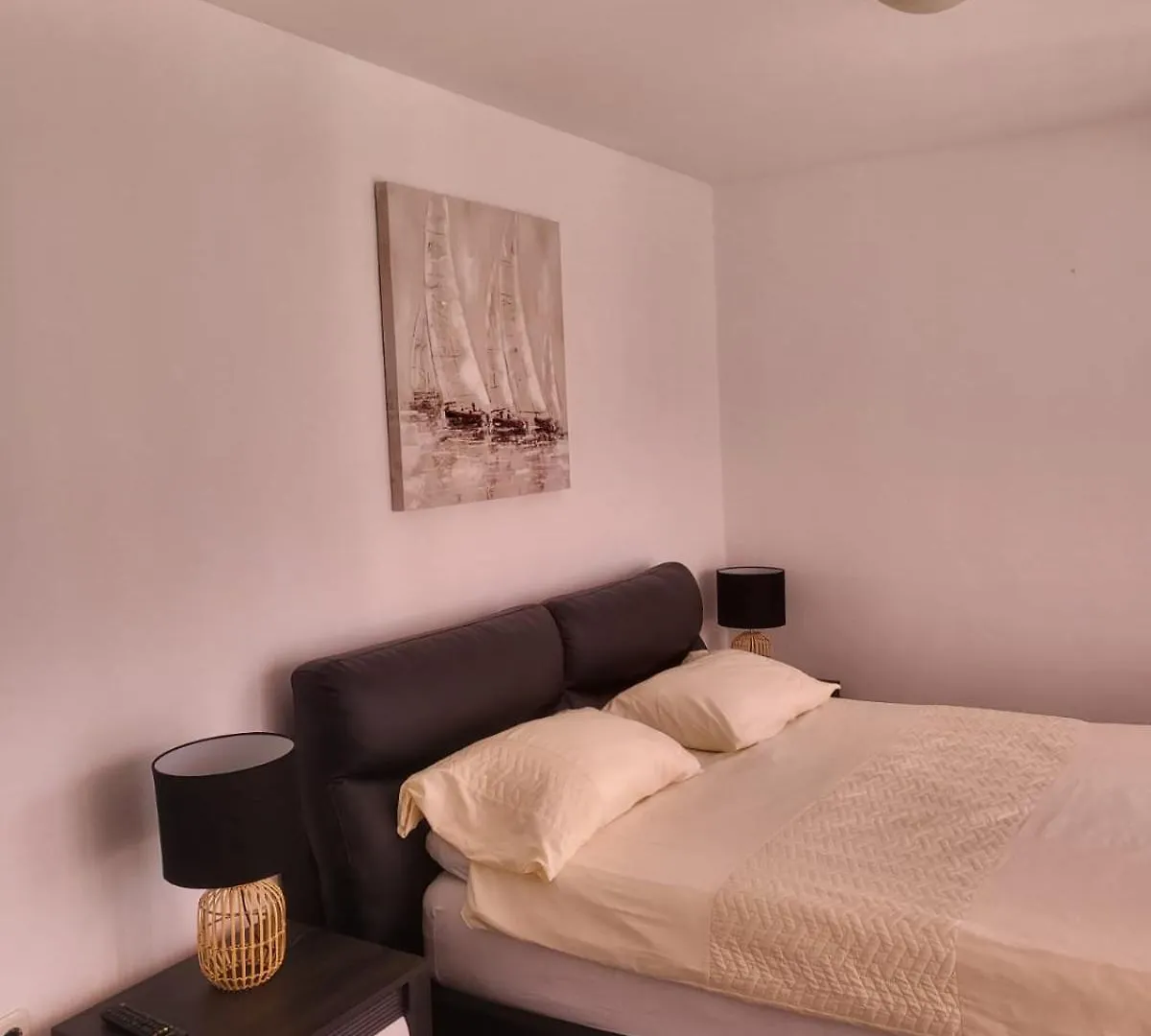 Apartment Stipe Bibinje