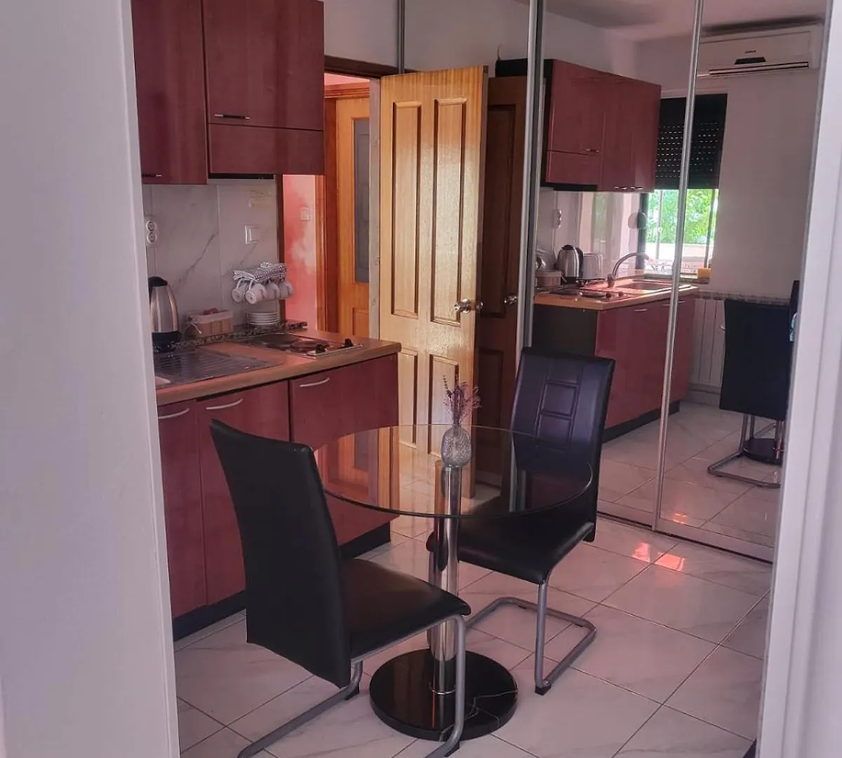 Apartment Stipe Bibinje