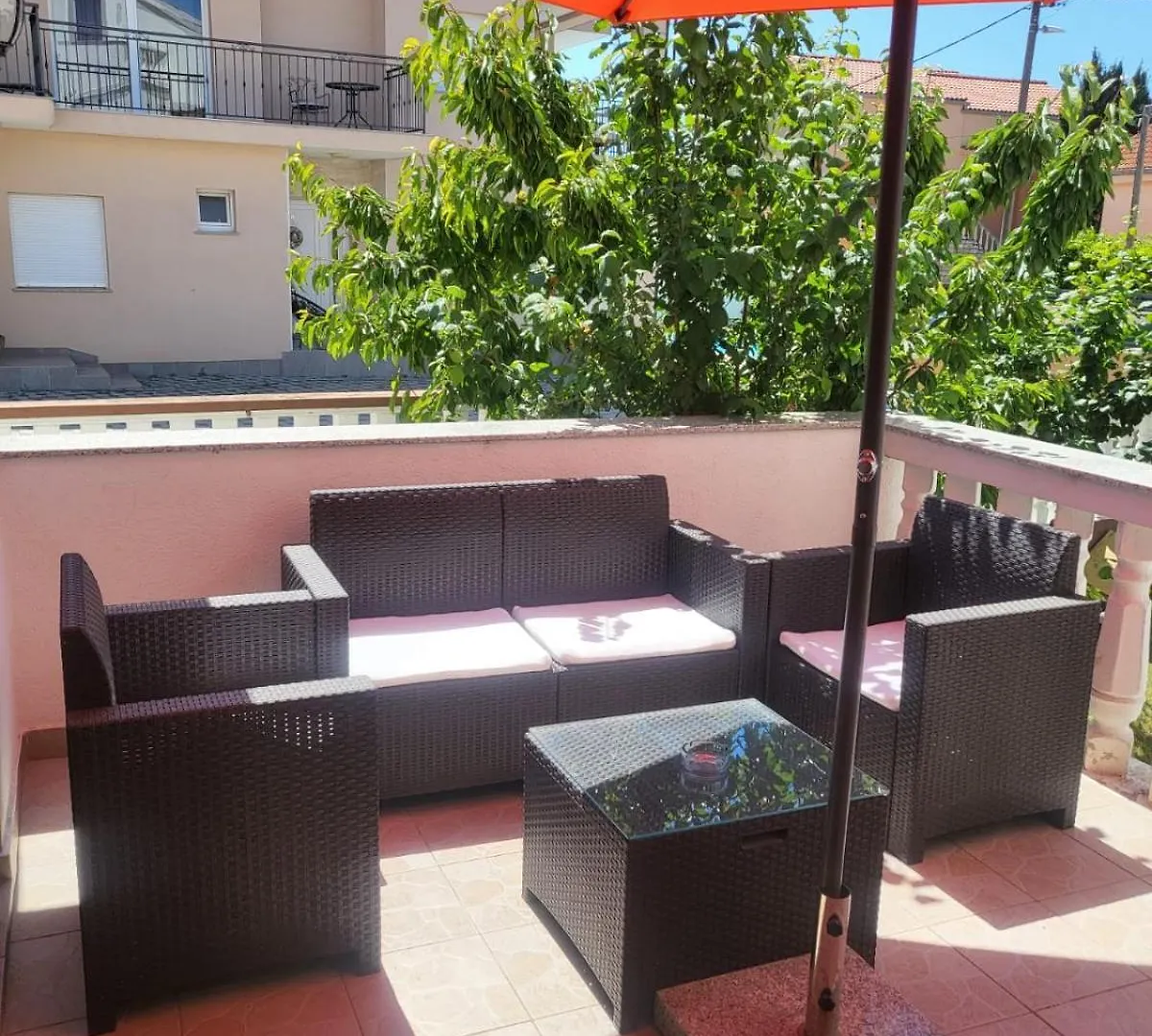 Apartment Stipe Bibinje